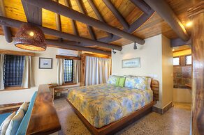 Koro Sun Resort