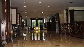 Central Hotel
