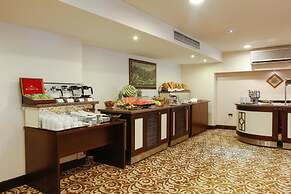 Central Hotel