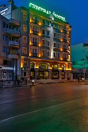 Central Hotel