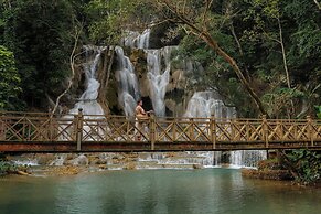 La Résidence Phou Vao