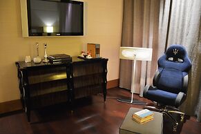 Hilton Turin Centre