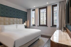 Hilton Turin Centre