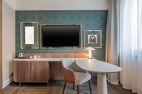 Hilton Turin Centre