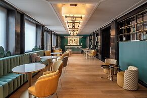 Hilton Turin Centre