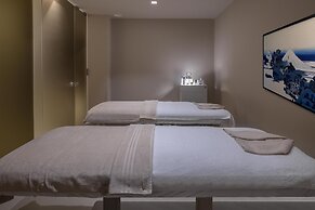 Hilton Turin Centre