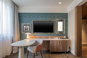 Hilton Turin Centre