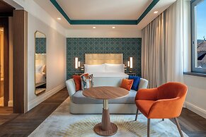 Hilton Turin Centre