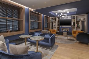 Hilton Turin Centre