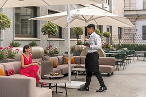 Hilton Turin Centre