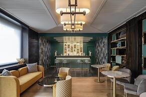 Hilton Turin Centre