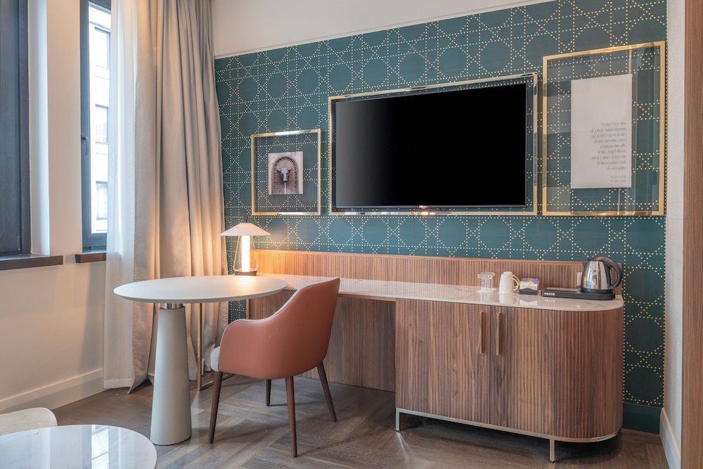 Hilton Turin Centre