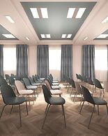 Hilton Turin Centre