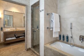 Hilton Turin Centre