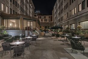 Hilton Turin Centre