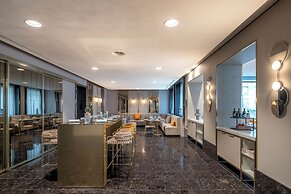 Hilton Turin Centre