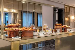 Hilton Turin Centre
