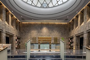 Hilton Turin Centre