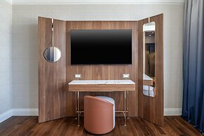 Hilton Turin Centre