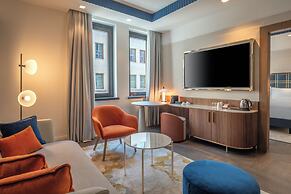 Hilton Turin Centre