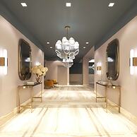 Hilton Turin Centre