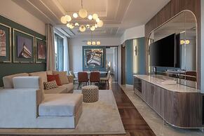 Hilton Turin Centre