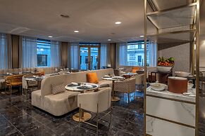 Hilton Turin Centre