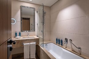 Hilton Turin Centre