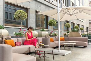 Hilton Turin Centre