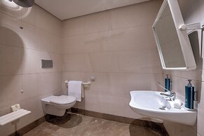 Hilton Turin Centre