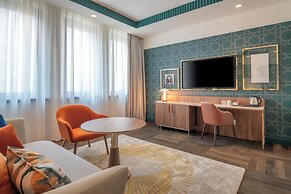 Hilton Turin Centre