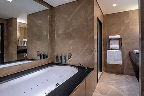 Hilton Turin Centre
