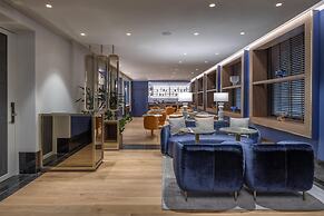 Hilton Turin Centre