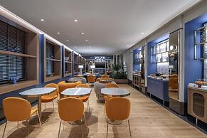 Hilton Turin Centre