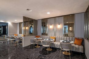 Hilton Turin Centre