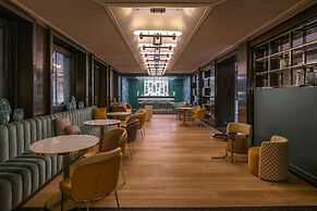 Hilton Turin Centre