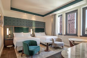 Hilton Turin Centre