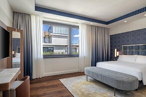 Hilton Turin Centre