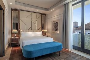 Hilton Turin Centre