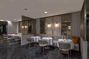 Hilton Turin Centre