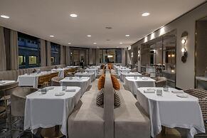 Hilton Turin Centre
