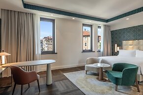 Hilton Turin Centre