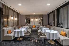 Hilton Turin Centre