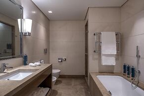 Hilton Turin Centre