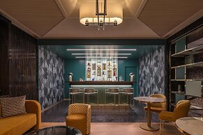 Hilton Turin Centre