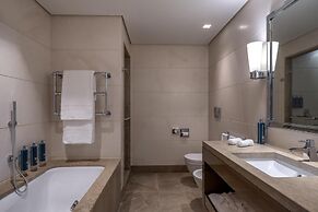 Hilton Turin Centre