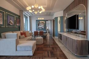 Hilton Turin Centre