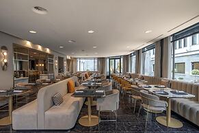 Hilton Turin Centre