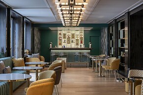 Hilton Turin Centre
