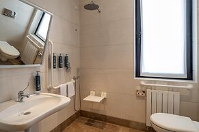 Hilton Turin Centre